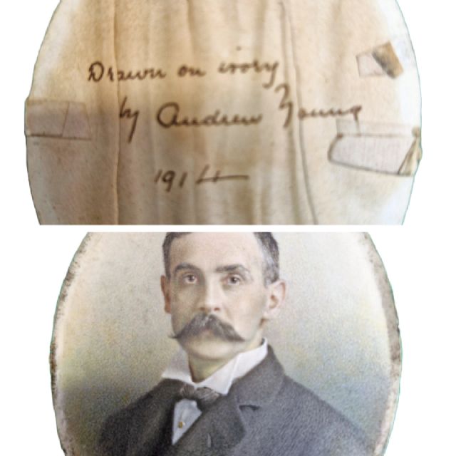Reverse of backing sheet